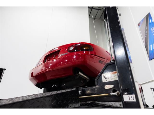 1990 Mazda Miata (CC-1838237) for sale in Kentwood, Michigan