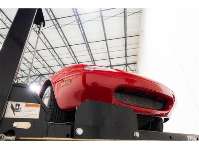 1990 Mazda Miata (CC-1838237) for sale in Kentwood, Michigan