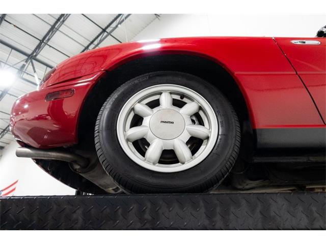 1990 Mazda Miata (CC-1838237) for sale in Kentwood, Michigan