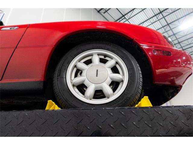 1990 Mazda Miata (CC-1838237) for sale in Kentwood, Michigan
