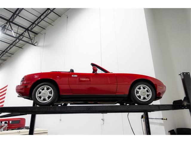 1990 Mazda Miata (CC-1838237) for sale in Kentwood, Michigan