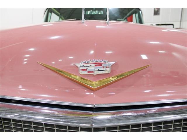 1957 Cadillac Coupe DeVille for Sale | ClassicCars.com | CC-1838254