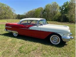 1956 Pontiac Star Chief (CC-1838264) for sale in Greensboro, North Carolina