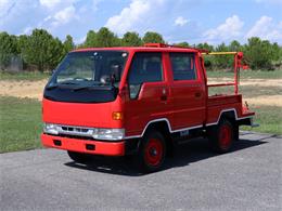 1997 Toyota ToyoAce (CC-1838269) for sale in Christiansburg, Virginia