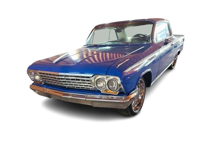 1962 Chevrolet Impala (CC-1838279) for sale in Greensboro, North Carolina