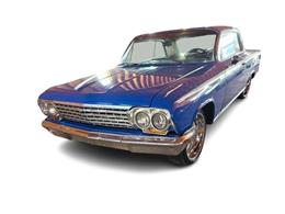 1962 Chevrolet Impala (CC-1838279) for sale in Greensboro, North Carolina