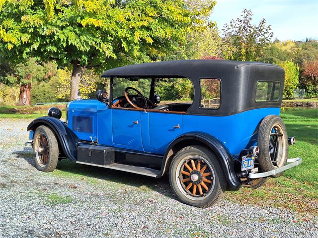 1925 Studebaker Duplex Phaeton (CC-1830828) for sale in Auburn, California