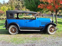 1925 Studebaker Duplex Phaeton (CC-1830828) for sale in Auburn, California