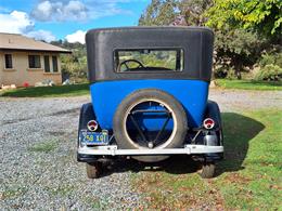 1925 Studebaker Duplex Phaeton (CC-1830828) for sale in Auburn, California