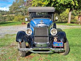 1925 Studebaker Duplex Phaeton (CC-1830828) for sale in Auburn, California