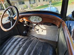 1925 Studebaker Duplex Phaeton (CC-1830828) for sale in Auburn, California