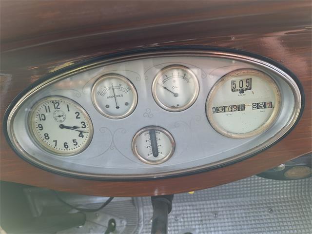 1925 Studebaker Duplex Phaeton (CC-1830828) for sale in Auburn, California