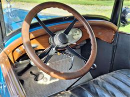 1925 Studebaker Duplex Phaeton (CC-1830828) for sale in Auburn, California