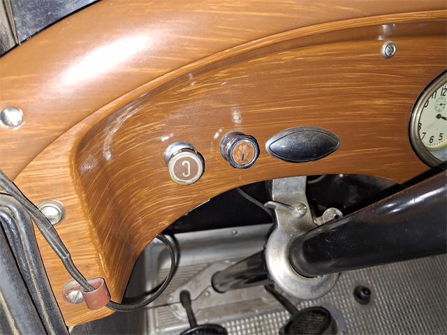 1925 Studebaker Duplex Phaeton (CC-1830828) for sale in Auburn, California