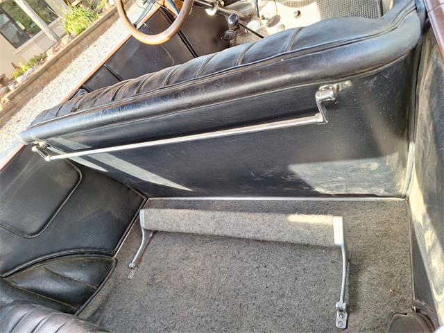 1925 Studebaker Duplex Phaeton (CC-1830828) for sale in Auburn, California