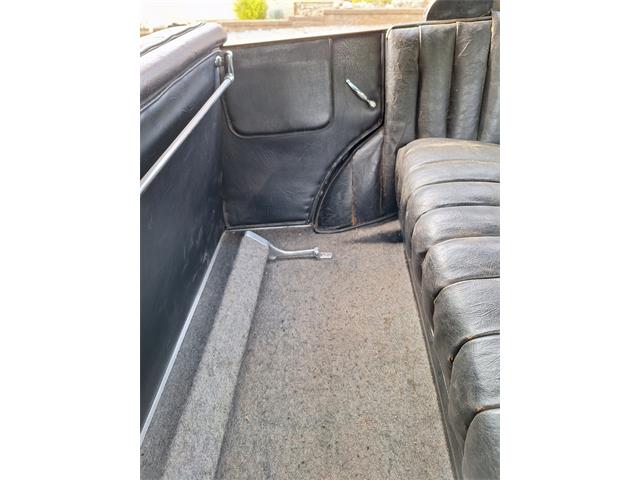 1925 Studebaker Duplex Phaeton (CC-1830828) for sale in Auburn, California