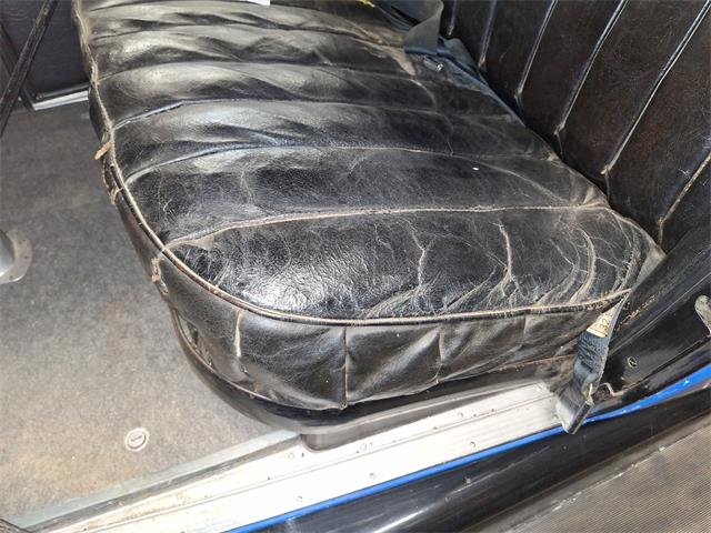 1925 Studebaker Duplex Phaeton (CC-1830828) for sale in Auburn, California