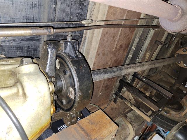 1925 Studebaker Duplex Phaeton (CC-1830828) for sale in Auburn, California