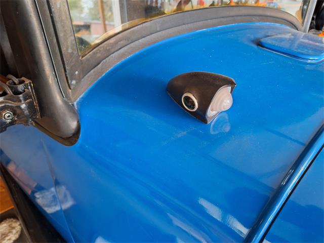 1925 Studebaker Duplex Phaeton (CC-1830828) for sale in Auburn, California