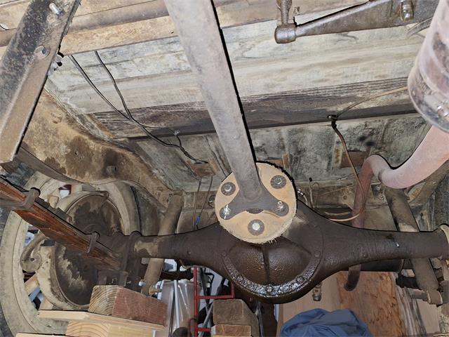 1925 Studebaker Duplex Phaeton (CC-1830828) for sale in Auburn, California