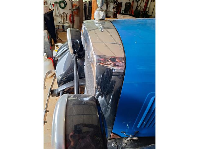 1925 Studebaker Duplex Phaeton (CC-1830828) for sale in Auburn, California