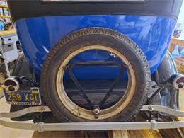 1925 Studebaker Duplex Phaeton (CC-1830828) for sale in Auburn, California