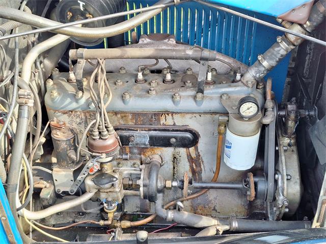 1925 Studebaker Duplex Phaeton (CC-1830828) for sale in Auburn, California