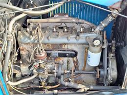 1925 Studebaker Duplex Phaeton (CC-1830828) for sale in Auburn, California