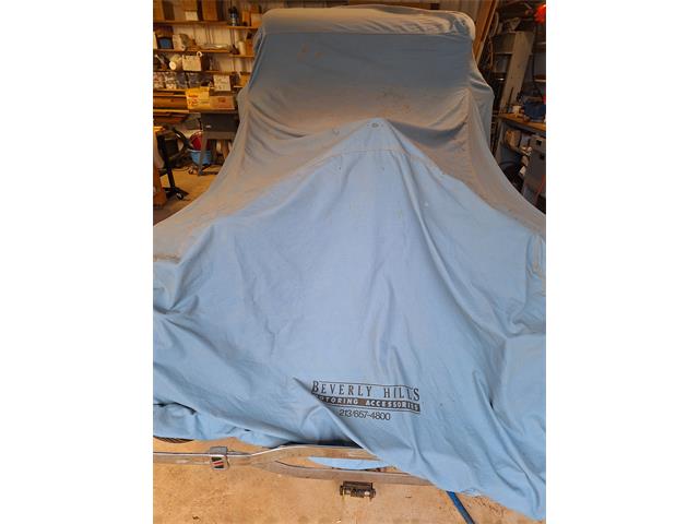 1925 Studebaker Duplex Phaeton (CC-1830828) for sale in Auburn, California