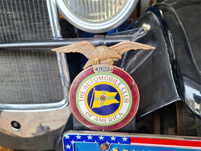 1925 Studebaker Duplex Phaeton (CC-1830828) for sale in Auburn, California