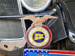 1925 Studebaker Duplex Phaeton (CC-1830828) for sale in Auburn, California