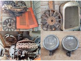 1925 Studebaker Duplex Phaeton (CC-1830828) for sale in Auburn, California