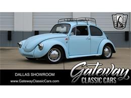 1971 Volkswagen Beetle (CC-1838289) for sale in O'Fallon, Illinois