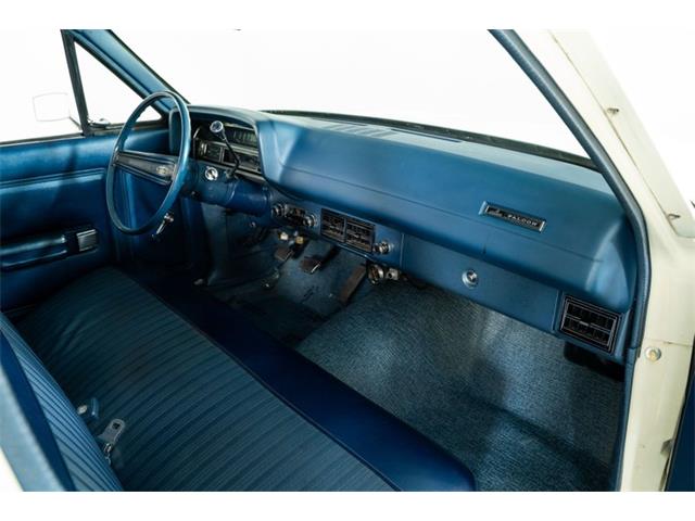 1970 Ford Falcon (CC-1838304) for sale in St. Charles, Missouri