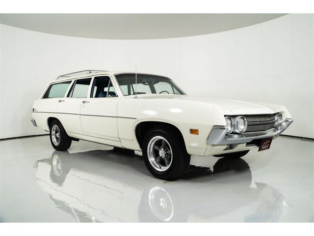 1970 Ford Falcon (CC-1838304) for sale in St. Charles, Missouri
