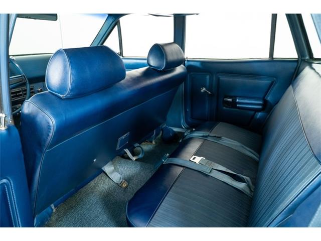 1970 Ford Falcon (CC-1838304) for sale in St. Charles, Missouri