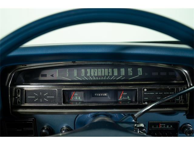 1970 Ford Falcon (CC-1838304) for sale in St. Charles, Missouri