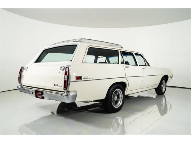 1970 Ford Falcon (CC-1838304) for sale in St. Charles, Missouri