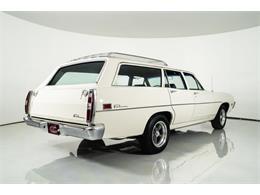 1970 Ford Falcon (CC-1838304) for sale in St. Charles, Missouri
