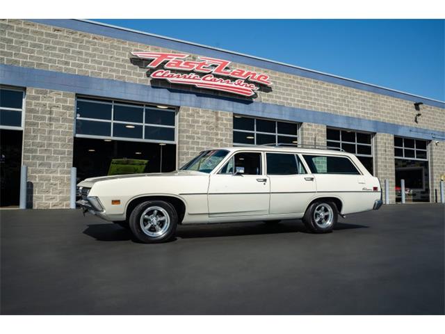 1970 Ford Falcon (CC-1838304) for sale in St. Charles, Missouri