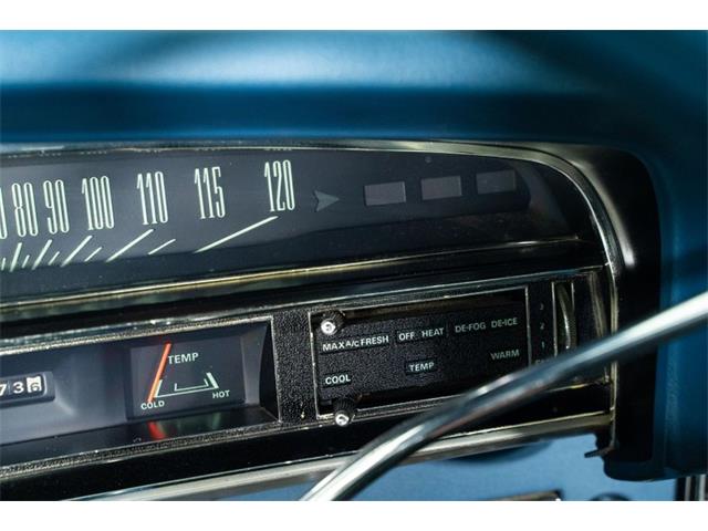 1970 Ford Falcon (CC-1838304) for sale in St. Charles, Missouri