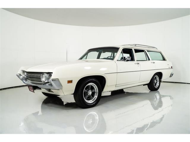 1970 Ford Falcon (CC-1838304) for sale in St. Charles, Missouri