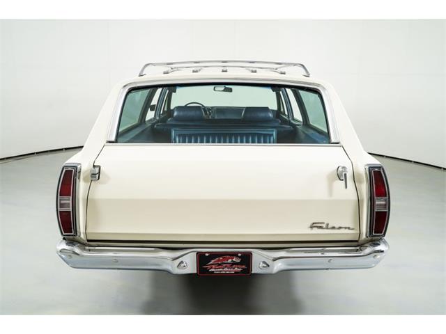 1970 Ford Falcon (CC-1838304) for sale in St. Charles, Missouri