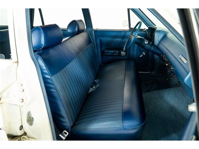 1970 Ford Falcon (CC-1838304) for sale in St. Charles, Missouri