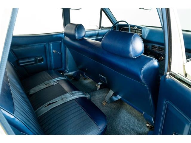 1970 Ford Falcon (CC-1838304) for sale in St. Charles, Missouri