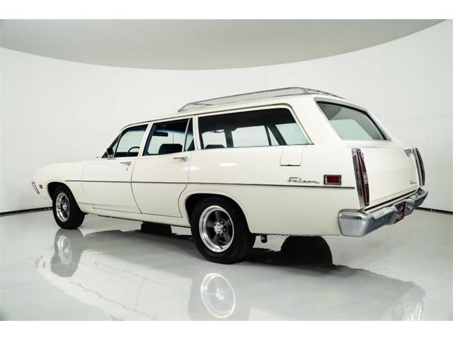 1970 Ford Falcon (CC-1838304) for sale in St. Charles, Missouri
