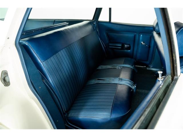 1970 Ford Falcon (CC-1838304) for sale in St. Charles, Missouri