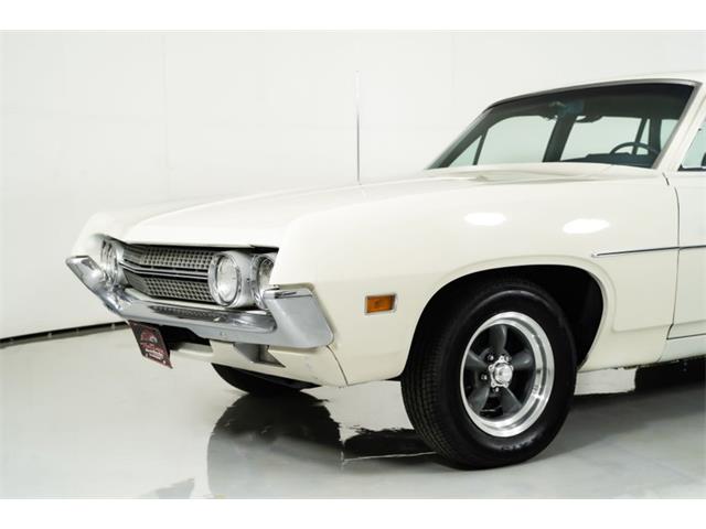 1970 Ford Falcon (CC-1838304) for sale in St. Charles, Missouri