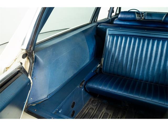 1970 Ford Falcon (CC-1838304) for sale in St. Charles, Missouri