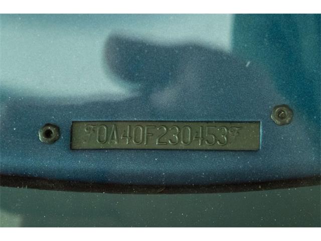 1970 Ford Falcon (CC-1838304) for sale in St. Charles, Missouri